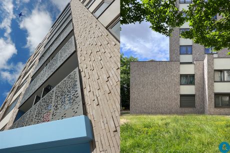 Avancement chantier