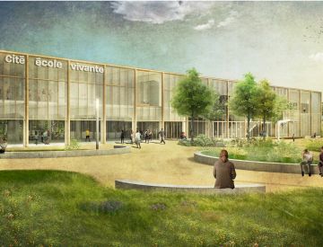 Cité école vivante